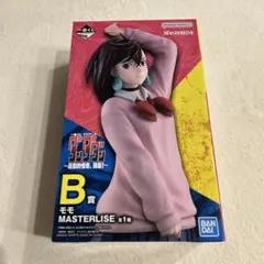 ダンダダン モモ 一番くじ B賞 フィギュア