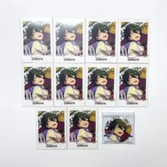 あんスタ 影片みか 缶バッジ ぱしゃっつ アルバムシリーズ TRIP