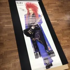 2026年最新】hide 等身大の人気アイテム - メルカリ