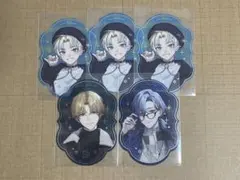 にじさんじ　Twinkle Gifts ウィンターデート2025 緋八マナ など