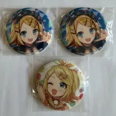 プロセカ 鏡音リン ニゴリン グリ缶 ニーゴ - メルカリ