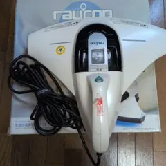 raycop ふとんクリーナー 本体 - メルカリ