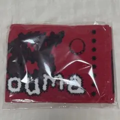 SOUMA ONEOREIGHT EN-GINE タオル