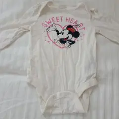 ベビーギャップ　ディズニーベビー　3-6month