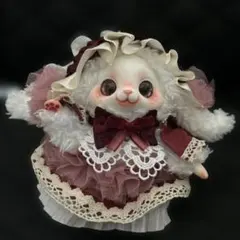 さてさん　ぬいぐるみ作家　ブライス、マスコット用お帽子‼️ さてさん ぬいぐるみ作家 ブライス、マスコット用お帽子‼️ - メルカリ