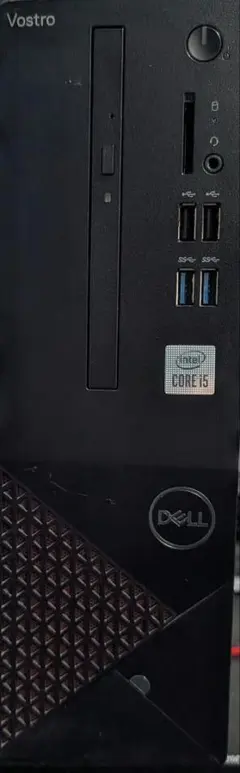 DELL Vostro 3681 デスクトップPC 本体　中古美品のサムネイル