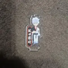 2025年最新】坂田銀時 アクリルスタンド 銀魂展の人気アイテム - メルカリ