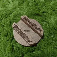 ソマビト×オールドマウンテン オカマドン OKAMADON ウォルナット