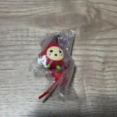 たまごっち カラフルマルチチャーム いちごっち