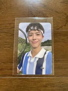 polite様専用　パクボゴム　カード