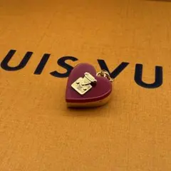 2025年最新】ルイヴィトン ピアス ハートの人気アイテム - メルカリ