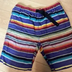 WILDTHINGS ショートパンツ