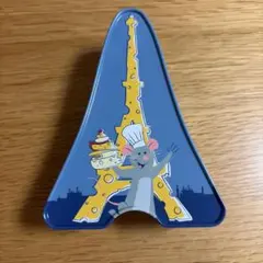 Disney レミーのおいしいレストラン エッフェル塔 空き缶のサムネイル