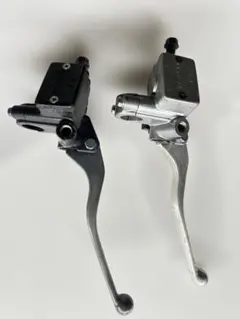 ホンダ 　REBEL レブル????　ブレーキレバー　クラッチレバーのサムネイル