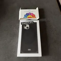 村上隆× CASETiFYFLOWERS BLOOM iPhone13