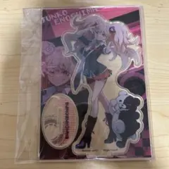 ダンガンロンパ どこでもいっしょ アクリルスタンド ポストカード 江ノ島盾子 江ノ島盾子 アクリルスタンド(ダンガンロンパ) - メルカリ