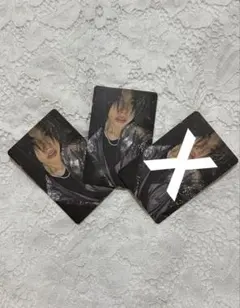 LNGSHOT STICKERS 新品未開封 封入トレカ4枚入 写真集 ロンシャ LNGSHOTロングショット ロンシャ トレカ 4枚セット - メルカリ