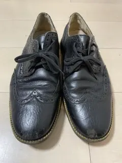 COLE HAAN レザーシューズ