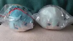 刀剣乱舞 もちもちマスコット vol.3