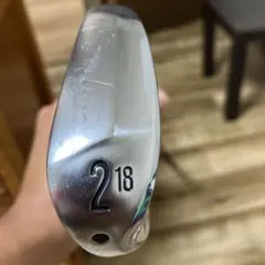 SRIXON ZX U 2番 18度 ユーティリティのサムネイル