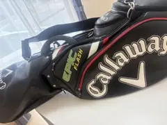 Callaway EPIC FLASH ゴルフバッグ 旧ツアーモデル 入手困難 - メルカリ
