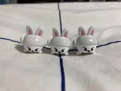 Stray Kids スキズ skzoo びっくらたまご リービット