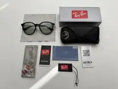 【美品】Ray-Ban サングラス