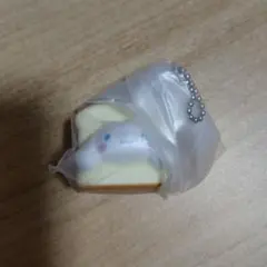 シナモロール 食パン マスコット