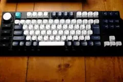 Keychron キークロン Q3 Pro 特別版 JIS ほぼ新品タイムセール
