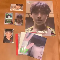 ENHYPEN ソヌ HMV ラキドロ 店舗 ENGENE verトレカセット