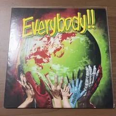 THE BOOM 風になりたい 限定盤 7インチ レコード - メルカリ