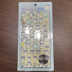 ちいかわ　シール