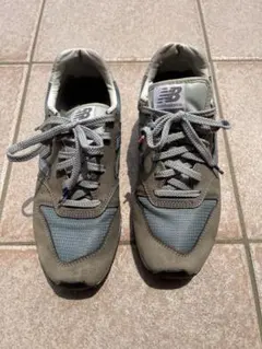 New Balance CM996CBA 26.0cm