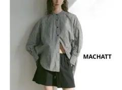 2026年最新】machattの人気アイテム - メルカリ