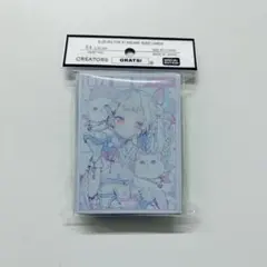 2026年最新】grats !スリーブの人気アイテム - メルカリ