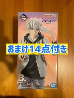 2026年最新】御影玲王 一番くじの人気アイテム - メルカリ