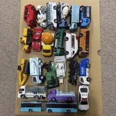 2025年最新】トミカセットの人気アイテム - メルカリ