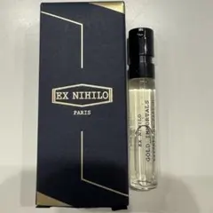 イクスニイロ Fleur Narcotique フルールナルコティック 7.5 - メルカリ
