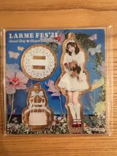 2026年最新】larme 桜庭遥花 アクスタの人気アイテム - メルカリ