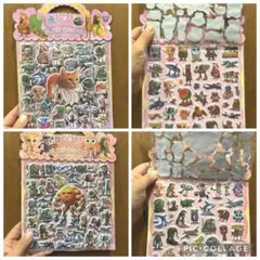 イタリアンブレインロッド キャラクターグッズ