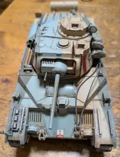 タミヤ 1/35ミリタリーミニチュアNo.300 マチルダ 完成品
