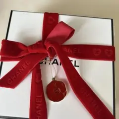 CHANEL オーナメントチャーム セット