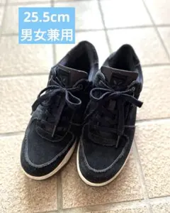 MICHAEL KORS スエードスニーカー　25.5cm