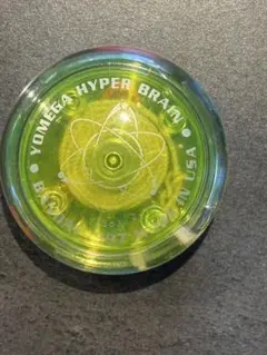 YOMEGA 1998年 BANDAI ハイパーヨーヨー ハイパーミラージュ - メルカリ
