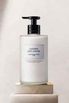 【Dior】JASMIN DES ANGES ハンド＆ボディのサムネイル