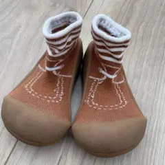 Attipas ベビーシューズ 12.5cm