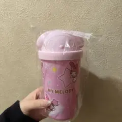 マイメロディ タンブラー