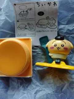 マックちいかわコラボ第一弾