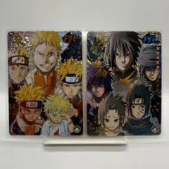 2026年最新】ナルトカードの人気アイテム - メルカリ