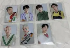 2025年最新】bts 会報誌アンケート特典 ジンの人気アイテム - メルカリ